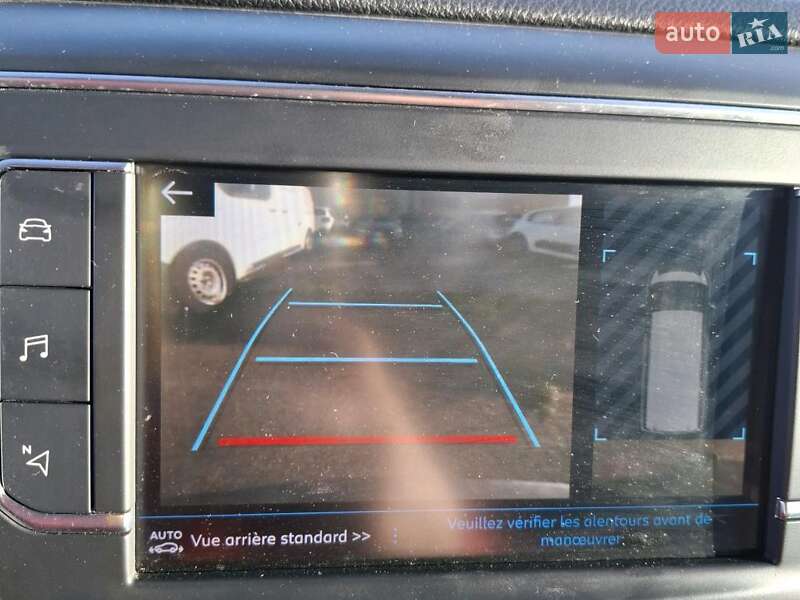 Вантажний фургон Peugeot Expert 2021 в Черкасах фото 15 Вантажний фургон Peugeot Expert 2021 в Черкасах