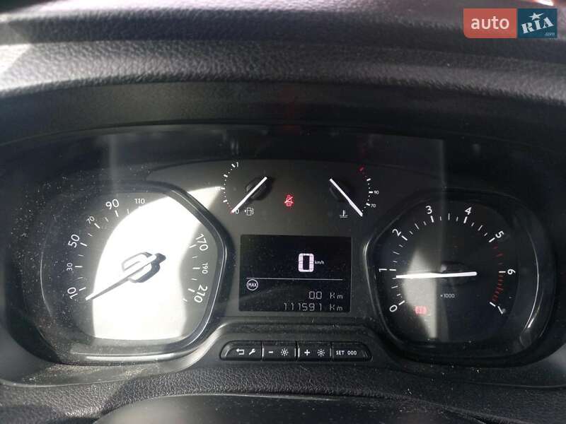 Вантажний фургон Peugeot Expert 2021 в Черкасах фото 23 Вантажний фургон Peugeot Expert 2021 в Черкасах