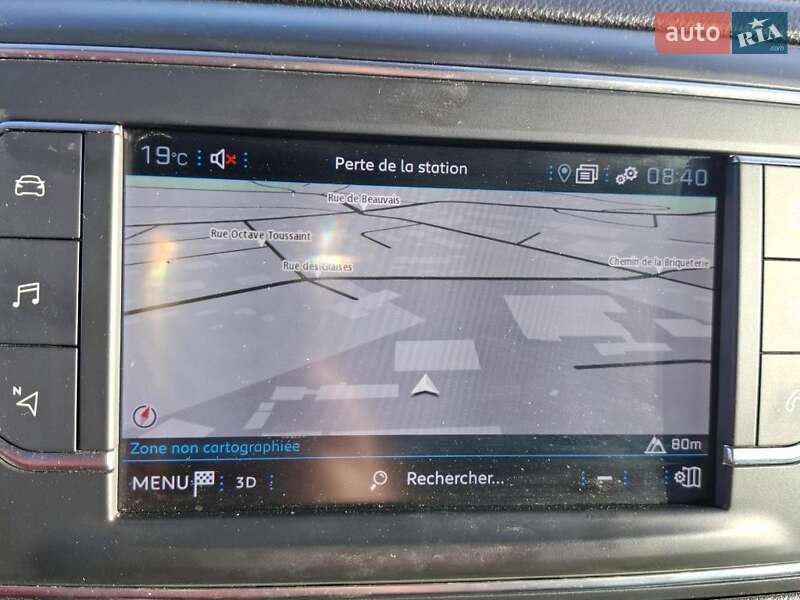 Вантажний фургон Peugeot Expert 2021 в Черкасах фото 18 Вантажний фургон Peugeot Expert 2021 в Черкасах