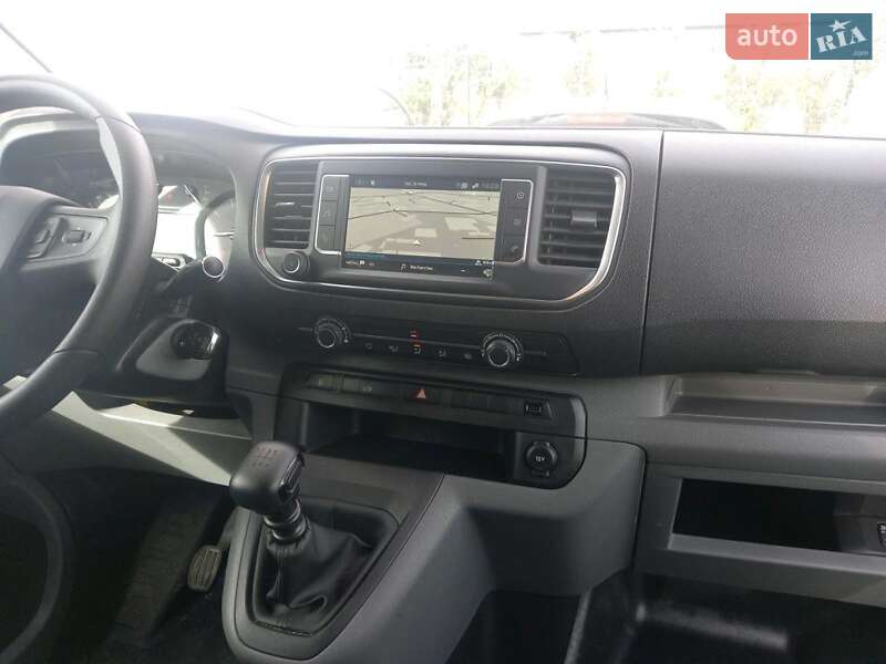 Вантажний фургон Peugeot Expert 2021 в Черкасах фото 14 Вантажний фургон Peugeot Expert 2021 в Черкасах