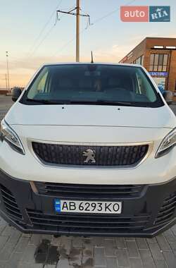 Вантажний фургон Peugeot Expert 2019 в Вінниці