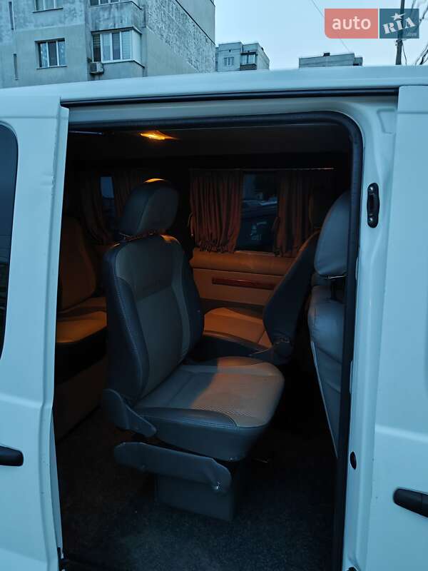 Мінівен Peugeot Expert 2008 в Сумах фото 5 Мінівен Peugeot Expert 2008 в Сумах