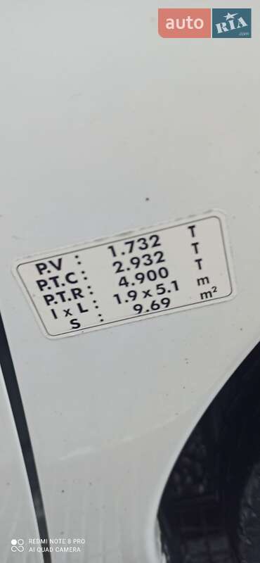 Мінівен Peugeot Expert 2007 в Львові фото 10 Мінівен Peugeot Expert 2007 в Львові