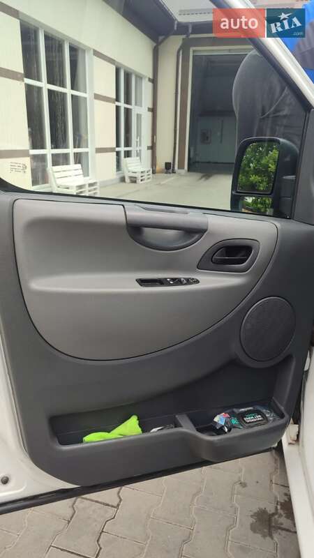 Вантажний фургон Peugeot Expert 2010 в Могилів-Подільському фото 7 Вантажний фургон Peugeot Expert 2010 в Могилів-Подільському