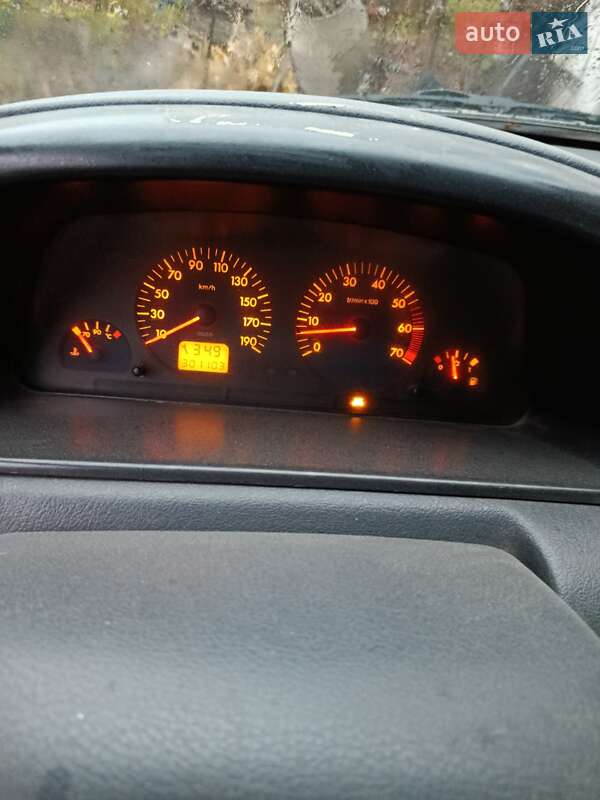 Мінівен Peugeot Expert 2002 в Бару фото 4 Мінівен Peugeot Expert 2002 в Бару