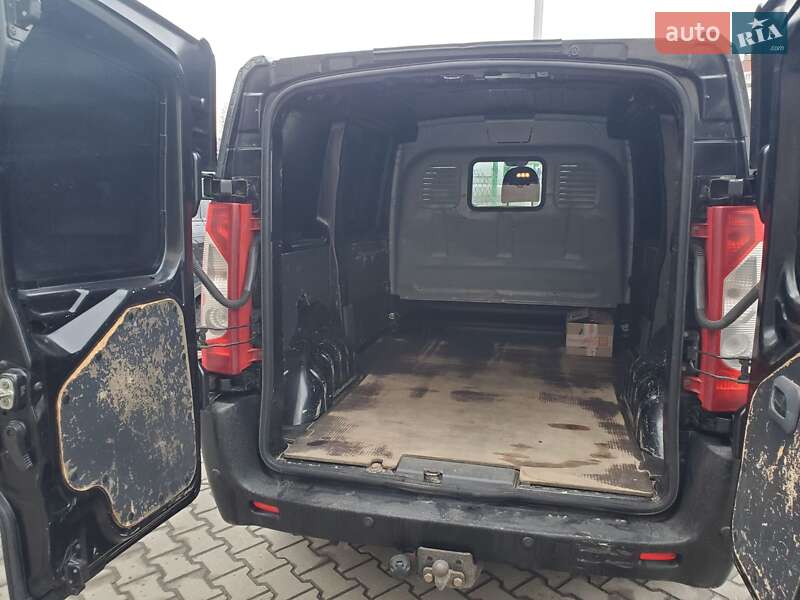 Вантажний фургон Peugeot Expert 2013 в Луцьку фото 2 Вантажний фургон Peugeot Expert 2013 в Луцьку