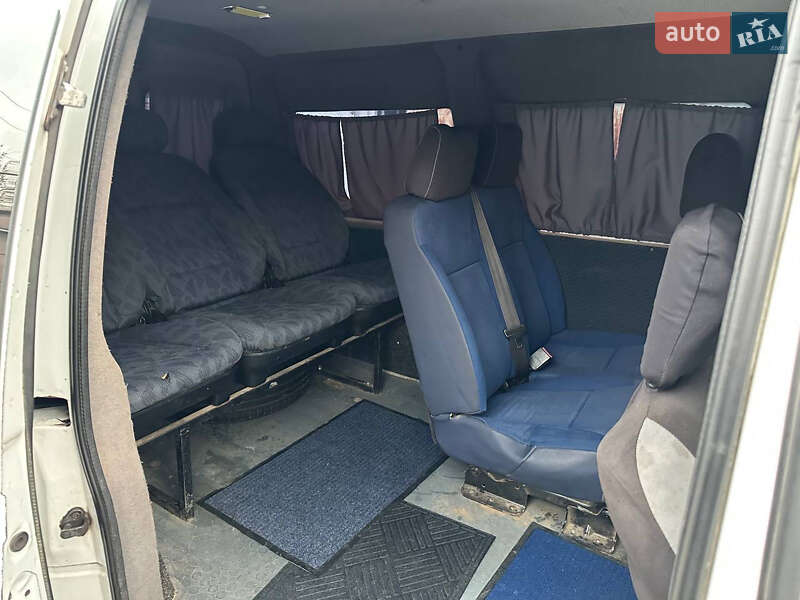 Минивэн Peugeot Expert 2006 в Киеве