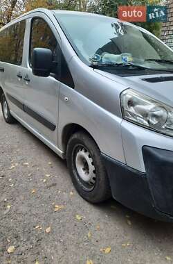 Минивэн Peugeot Expert 2008 в Запорожье