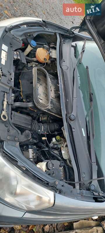 Минивэн Peugeot Expert 2013 в Львове