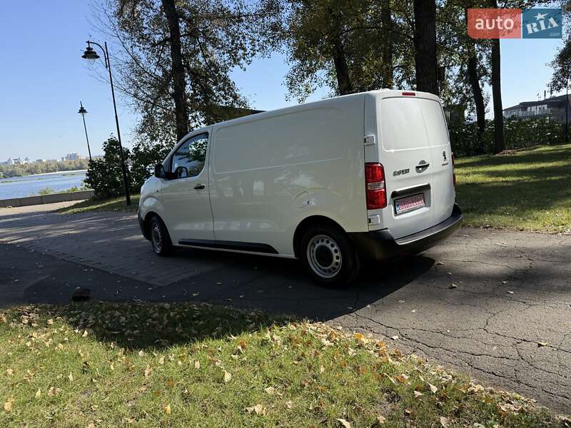 Вантажний фургон Peugeot Expert 2020 в Києві