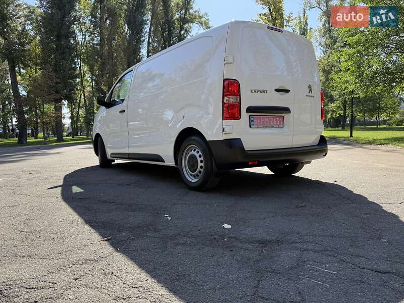 Вантажний фургон Peugeot Expert 2020 в Києві