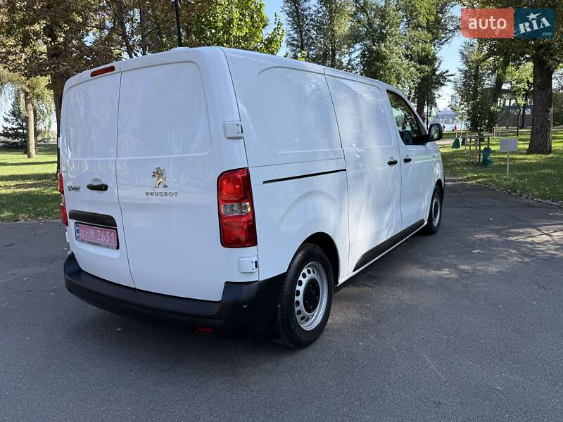 Вантажний фургон Peugeot Expert 2020 в Києві