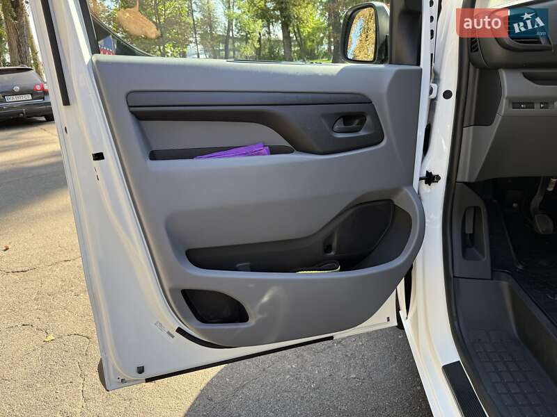 Вантажний фургон Peugeot Expert 2020 в Києві