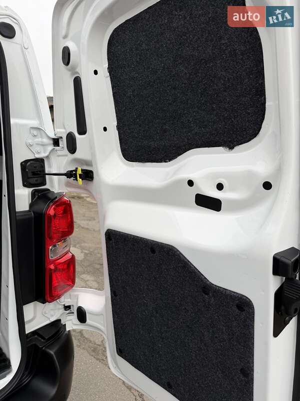 Вантажний фургон Peugeot Expert 2020 в Києві