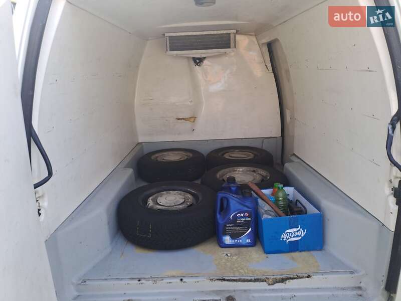 Вантажний фургон Peugeot Expert 2002 в Львові фото 15 Вантажний фургон Peugeot Expert 2002 в Львові