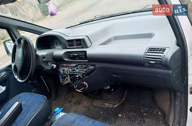 Мінівен Peugeot Expert 2000 в Житомирі