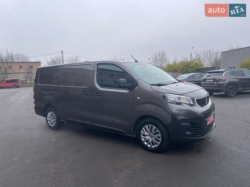 Вантажний фургон Peugeot Expert 2018 в Рівному фото 7 Вантажний фургон Peugeot Expert 2018 в Рівному