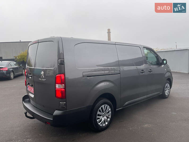 Вантажний фургон Peugeot Expert 2018 в Рівному фото 13 Вантажний фургон Peugeot Expert 2018 в Рівному