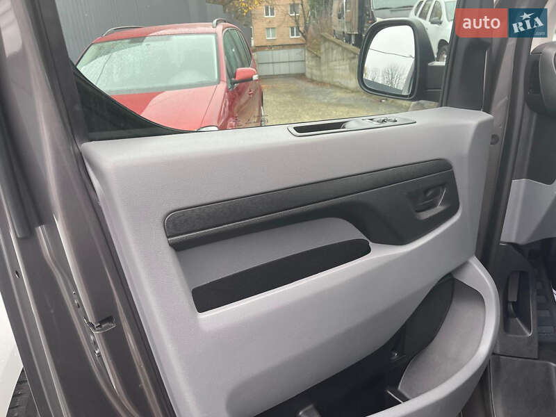 Вантажний фургон Peugeot Expert 2018 в Рівному фото 28 Вантажний фургон Peugeot Expert 2018 в Рівному
