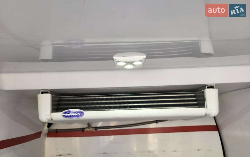 Рефрижератор Peugeot Expert 2020 в Дубні