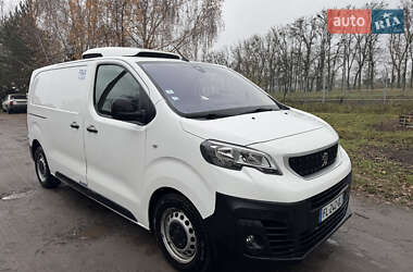 Рефрижератор Peugeot Expert 2020 в Дубно