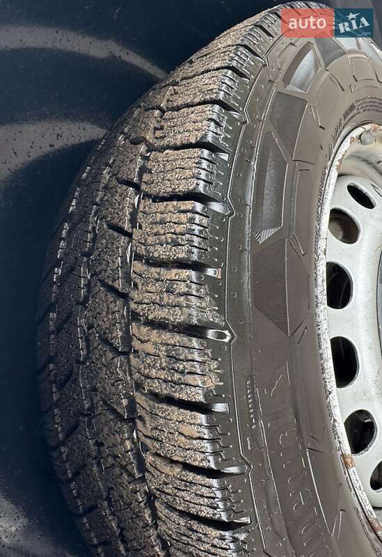 Рефрижератор Peugeot Expert 2020 в Дубні