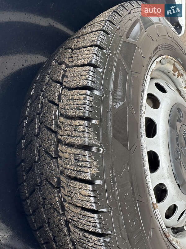 Рефрижератор Peugeot Expert 2020 в Дубні