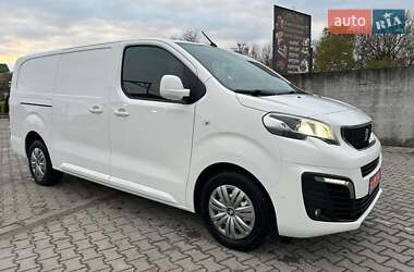 Вантажний фургон Peugeot Expert 2021 в Дунаївцях