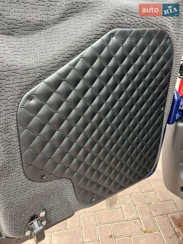 Минивэн Peugeot Expert 2007 в Ровно фото 26 Минивэн Peugeot Expert 2007 в Ровно