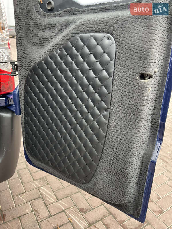 Минивэн Peugeot Expert 2007 в Ровно фото 27 Минивэн Peugeot Expert 2007 в Ровно