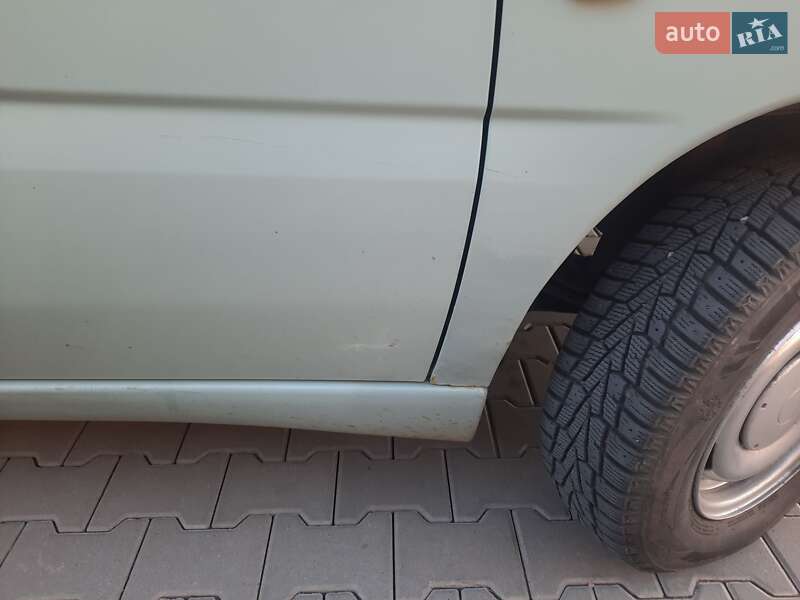 Мінівен Peugeot Expert 1998 в Вінниці фото 10 Мінівен Peugeot Expert 1998 в Вінниці