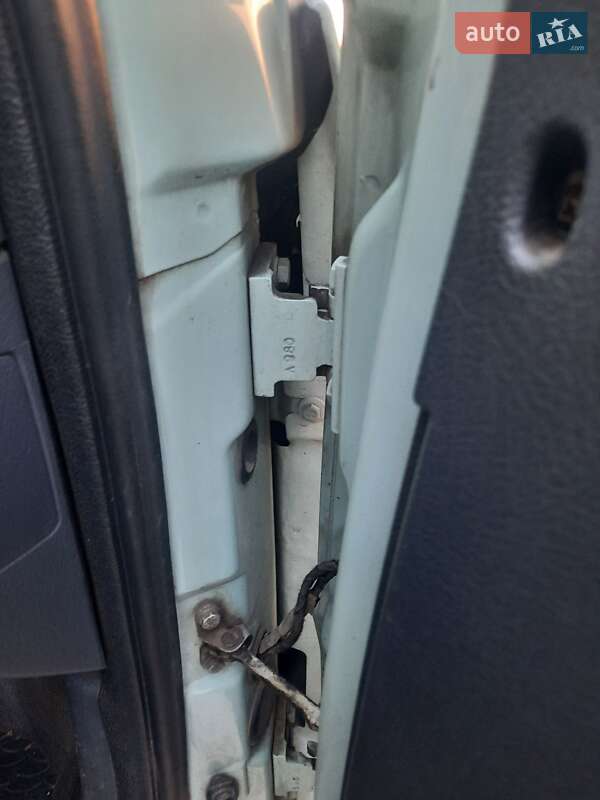 Мінівен Peugeot Expert 1998 в Вінниці фото 7 Мінівен Peugeot Expert 1998 в Вінниці