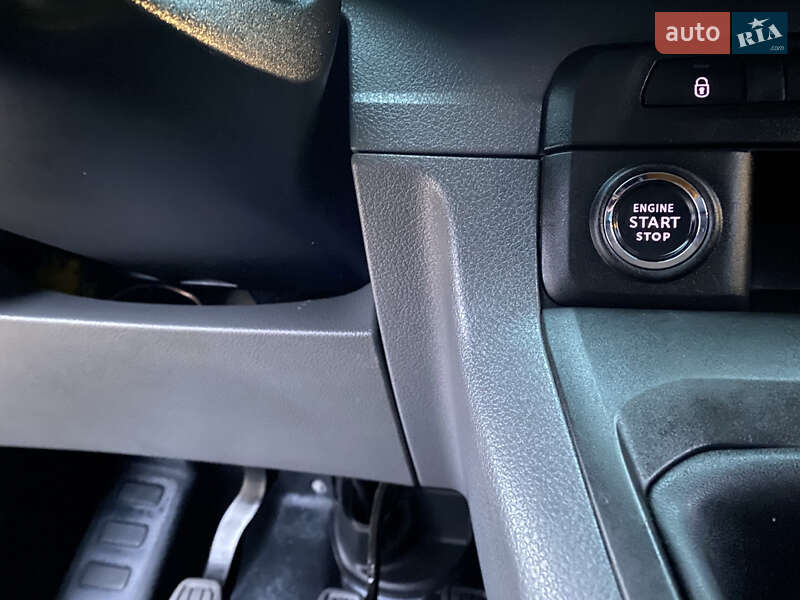 Мінівен Peugeot Expert 2019 в Долині фото 37 Мінівен Peugeot Expert 2019 в Долині