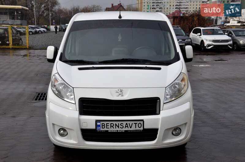 Грузовой фургон Peugeot Expert 2016 в Львове фото 4 Грузовой фургон Peugeot Expert 2016 в Львове