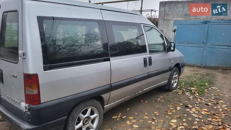 Минивэн Peugeot Expert 2004 в Одессе