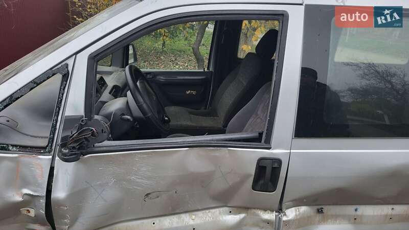 Минивэн Peugeot Expert 2004 в Одессе