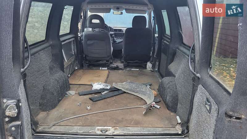 Минивэн Peugeot Expert 2004 в Одессе