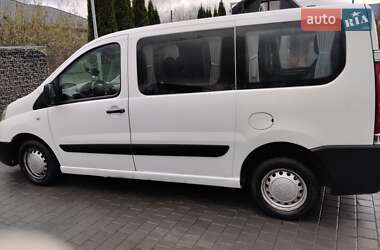 Минивэн Peugeot Expert 2007 в Хырове