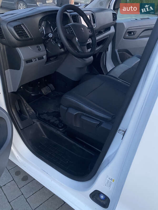 Мінівен Peugeot Expert 2021 в Підгайцях