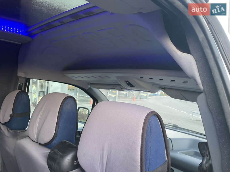 Минивэн Peugeot Expert 2006 в Трускавце