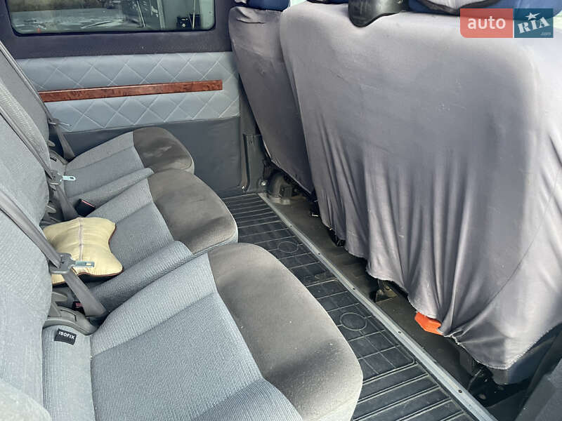 Минивэн Peugeot Expert 2006 в Трускавце