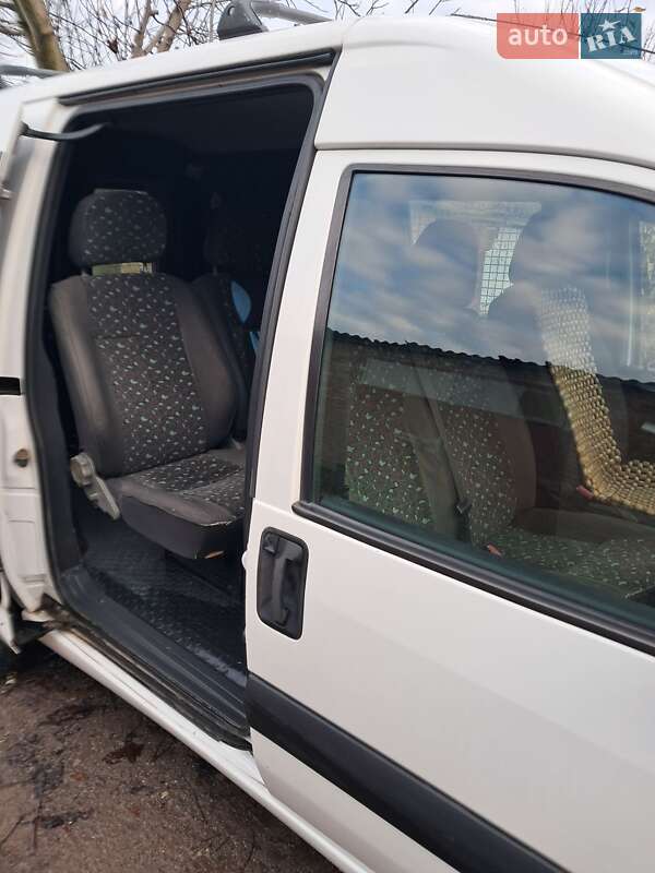 Мінівен Peugeot Expert 2006 в Бердичеві