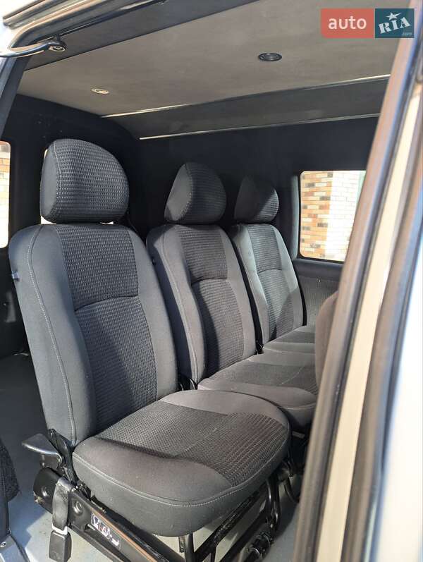 Минивэн Peugeot Expert 2004 в Калуше фото 13 Минивэн Peugeot Expert 2004 в Калуше