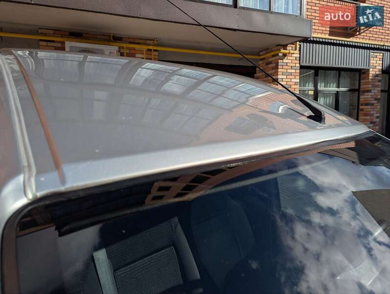 Минивэн Peugeot Expert 2004 в Калуше фото 23 Минивэн Peugeot Expert 2004 в Калуше