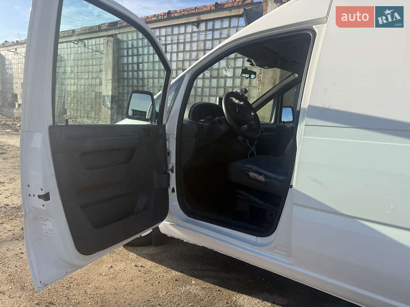 Грузовой фургон Peugeot Expert 1998 в Стрые