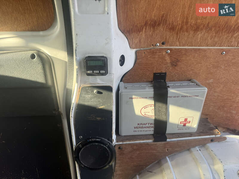 Грузовой фургон Peugeot Expert 1998 в Стрые