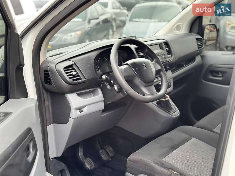 Минивэн Peugeot Expert 2016 в Харькове