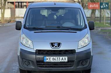 Минивэн Peugeot Expert 2011 в Днепре