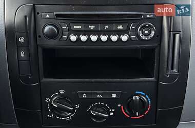 Минивэн Peugeot Expert 2011 в Днепре