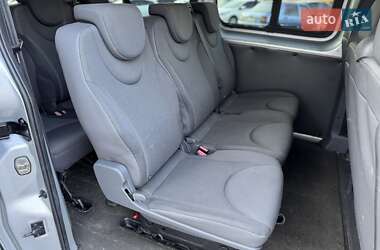 Минивэн Peugeot Expert 2011 в Днепре